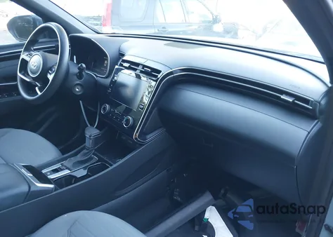 2023 Hyundai Santa Cruz Se из США, поврежденный, VIN 5NTJADAE5PH048658